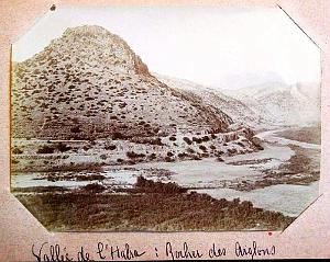 ALGERIE LES ANNEES 1900 (18)
